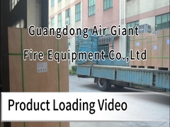 Product Loading Video