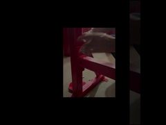 The installation process of the fire suppression system