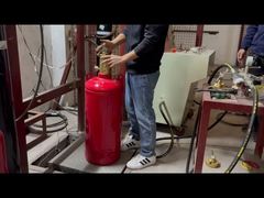 Filling FK5112 process