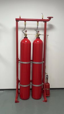 Quality  Electrical Automatic System Start Mode IG55 150-300 Bar for Performance factory