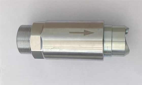 5.3Mpa FM200 System Liquid Flow Check Valve Prevent Backflow Of Fire Extinguishing Agent
