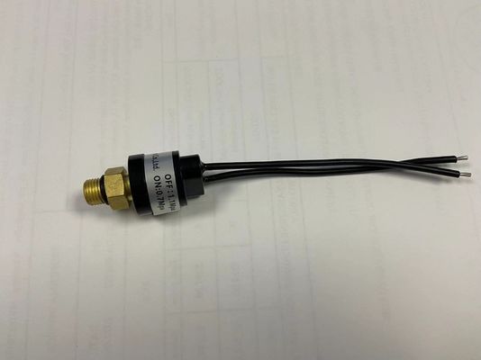 Fm200 Fire Extinguishing System Low Pressure Switch 2.8Mpa 3.2Mpa