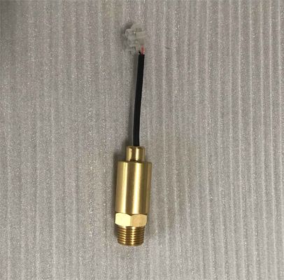R 1/2'' Fire Extinguisher Accessories Fm200 Gas System Pressure Switch 5.3MPa