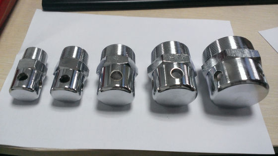 FM 200 Fire Fighting System Nozzles R 3/4'' R 1'' R 11/4''