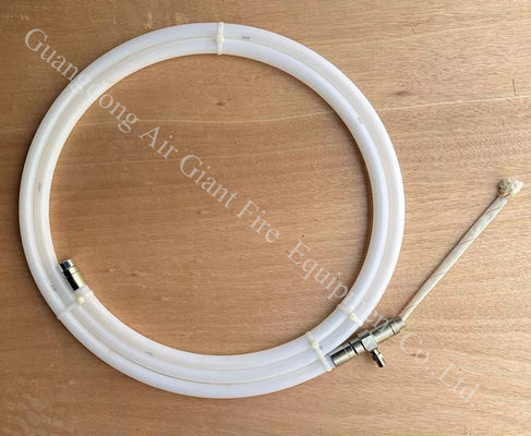 Cafss Novec1230 Automatic Fire Suppression Tube 1m-5m With With Electric Explosive Device