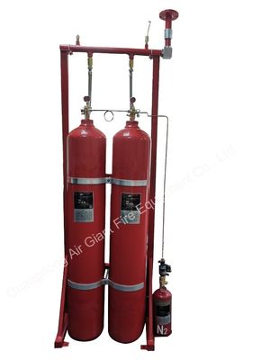 Electrical Automatic System Start Mode IG100 150-300 Bar For Performance