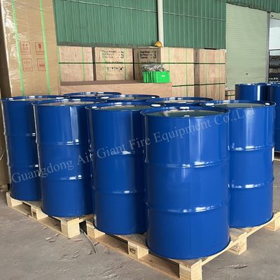 FK 5-1-12 Fire Suppression Agent Without Pollution
