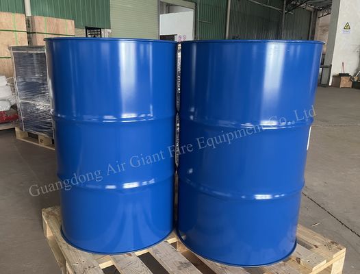 Insulated Novec1230 Gas Agent Without Pollution For Museum